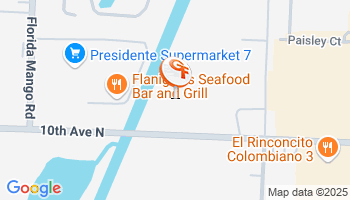 Palm Springs, FL Rv Insurance Agency